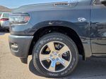 2026 Ram 1500 Express - Blue Metallic exterior view 5