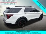 2020 Ford Explorer ST - White Metallic exterior view 7