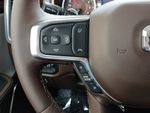 2026 Ram 1500 Laramie - Blue Metallic exterior view 11