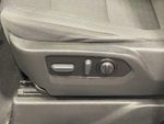 2022 Chevrolet Silverado 1500 LTD RST - Steel Metallic exterior view 16