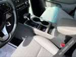 2018 Kia Sportage LX — Black Cherry interior and detail view 12, for sale at A Better Way Wholesale Autos in Naugatuck, CT