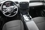 2022 Hyundai Tucson Hybrid SEL Convenience — Quartz interior and detail view 16, for sale at McGrath Ford in Hiawatha, IA