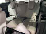 2023 Honda Odyssey Touring - Lunar Silver Metallic exterior view 14