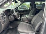 2020 CHEVROLET SILVERADO LT - Satin Steel Metallic exterior view 16