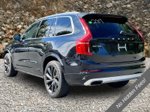 2020 Volvo XC90 T6 Momentum — Onyx Black Metallic interior and detail view 10, for sale at A Better Way Wholesale Autos in Naugatuck, CT