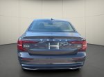 2024 Volvo S60 B5 Core Dark Theme — Platinum Gray Metallic exterior view 6, for sale at Courtesy Volvo Cars of Scottsdale in Scottsdale, AZ
