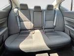 2023 Nissan Altima 2.5 SV — Gun Metallic interior and detail view 17, for sale at Koppy motors in forest lake, MN
