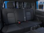 2026 Chevrolet Colorado Trail Boss - Black exterior view 18