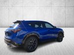 2025 Acura ADX A-Spec Package - Adriatic Blue Sea Metallic exterior view 5