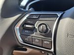 2026 Acura MDX Technology Package - Platinum White Pearl exterior view 16