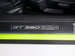 2016 Ford Mustang Shelby GT350R — Magnetic Metallic interior and detail view 13, for sale at RDS Ineos Grenadier in Devon, PA