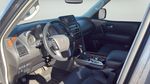 2023 Nissan Armada SL — Gun Metallic interior and detail view 9, for sale at Courtesy Nissan of Mesa in Mesa, AZ