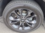 2026 Dodge Durango GT — Gray interior and detail view 10, for sale at Towbin Alfa Romeo in Henderson, NV