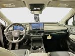 2026 Honda Prologue Touring — Raven Black exterior view 3, for sale at Gerald Jones Honda in Augusta, GA