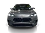 2025 Honda HR-V LX - Urban Gray Pearl exterior view 6