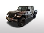 2023 Jeep Gladiator Mojave - Black Clearcoat exterior view 2