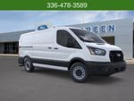 2025 Ford Transit-150 Base - Oxford White exterior view 7