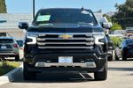 2026 Chevrolet Silverado 1500 High Country — Black interior and detail view 9, for sale at Sedano Chevrolet in Santee, CA