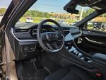 2026 Jeep Grand Cherokee L Laredo - Diamond Black Crystal Pearlcoat exterior view 10