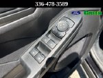 2024 Ford Escape Active — Black Metallic interior and detail view 12, for sale at Green Ford in Greensboro, NC