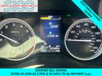 2023 Subaru Forester Limited - Ice Silver Metallic exterior view 10