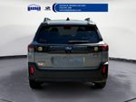 2026 Subaru Outback Wilderness - River Rock Pearl exterior view 4