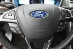 2020 Ford Fusion SEL — Black Metallic interior and detail view 17, for sale at McGrath Ford in Hiawatha, IA