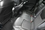 2018 Jeep Compass Latitude — Billet Silver Metallic interior and detail view 12, for sale at McGrath Ford in Hiawatha, IA