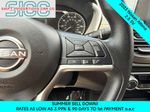 2023 Nissan Altima 2.5 SV - Pearl White exterior view 12