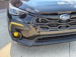 2025 Subaru Crosstrek Sport — Crystal Black Silica exterior view 6, for sale at Velocity Auto Source in RICHMOND, KY