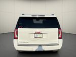 2019 GMC Yukon XL SLT - Summit White exterior view 6