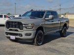 2027 Ram 2500 Big Horn — Gray Clearcoat exterior view 3, for sale at Elder CDJR in Athens, TX