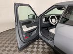2027 Hyundai Santa Fe SE — Gray interior and detail view 17, for sale at Don Wood Hyundai in Athens, OH