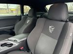 2018 DODGE CHALLENGER SRT - Destroyer Gray Clearcoat exterior view 14