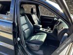 2015 Jeep Grand Cherokee Limited - Brilliant Black Crystal Pearlcoat exterior view 7