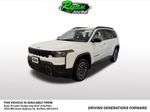 2026 Jeep Cherokee Laredo - Bright White Clearcoat exterior view 1