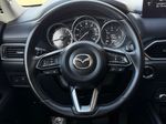 2024 Mazda CX-5 2.5 S Carbon Edition — Gray Metallic interior and detail view 17, for sale at Velocity Auto Source in RICHMOND, KY