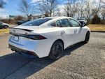2026 Nissan Sentra SR - Aspen White exterior view 4