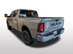 2026 Ram 2500 Big Horn - Gray Clearcoat exterior view 3