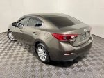 2016 Mazda Mazda3 i Sport — Titanium interior and detail view 11, for sale at Don Wood Toyota in Athens, OH