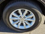 2014 Dodge Durango SXT - Steel Metallic exterior view 9