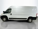 2023 Ram ProMaster 2500 High Roof - Bright White Clearcoat exterior view 9
