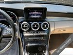 2017 Mercedes-Benz C-Class C 300 - Black exterior view 6