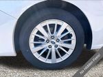 2018 Subaru Impreza 2.0i Premium - Crystal White Pearl exterior view 8