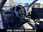 2025 SUBARU Forester Limited - Ice Silver Metallic exterior view 15