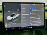 2023 Tesla Model 3 Base - Pearl White Multi-Coat exterior view 12