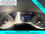 2022 Jeep Compass Trailhawk - Bright White Clearcoat exterior view 10