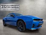2026 Dodge Charger R/T - Bludicrous exterior view 2