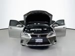 2017 Lexus CT 200h — Silver interior and detail view 20, for sale at Legend  Auto Sales in Puyallup, WA