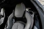 2023 Chevrolet Corvette Stingray - Black exterior view 12